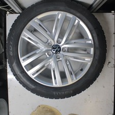 Original VW Tiguan II/Allspace