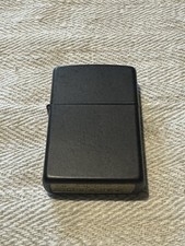 Zippo G 22 Benzinfeuerzeug 