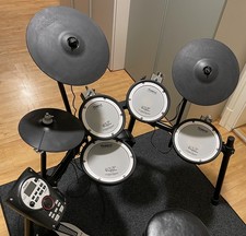 Drum-Kit Roland TD11-KV Elektronisches Schlagzeug
