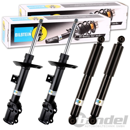 Bilstein gas - b4,