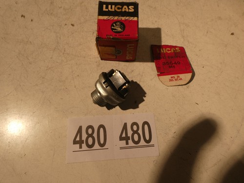 Orig lucas schalter neu nr - orig.,