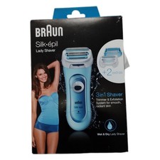 Braun Silk-épil Lady Shaver