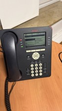 Avaya 9508 Telefon 700500207