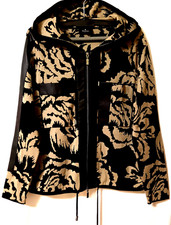 Neu strickjacke monari kapuze - strickjacke,