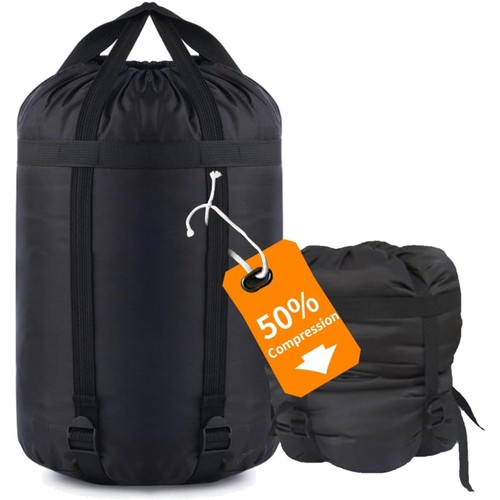 Kompressionssack schlafsack - kompressionssack,
