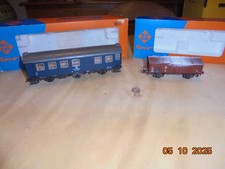 Modelleisenbahn ROCO h0