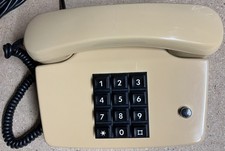 Altes Posttelefon FeTAp 755