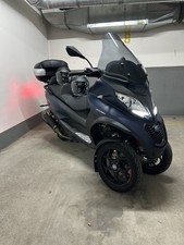 Piaggio MP3 500 HPE Sport