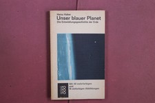 409818 Heinz Haber UNSER