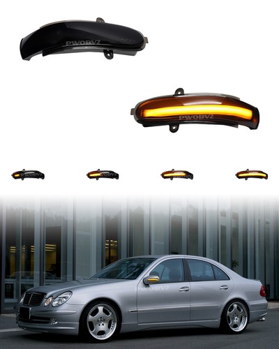 Led spiegelblinker blinker - led,