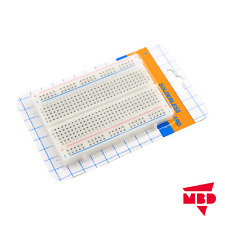 Breadboard Steckbrett 400