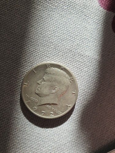 Usa dollar 1972 - ,