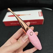 Klitoris Vibrator Anal Dildo