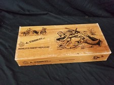 A. Ubert srl 14 Inch Gun Case
