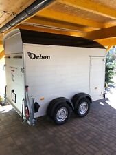 Motorrad Anhänger  Vermietung 