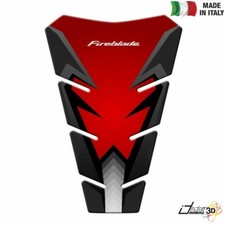 Tankpad Aufkleber Harz Rot Für Honda 1000 CBR RR Fireblade 2010-2016