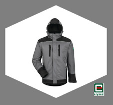 Elysee Wintersoftshell Jacke
