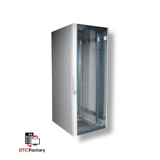 Rittal Serverschrank Netzwerkschrank Datenschrank 32.HE H 1600 x B 600 x T 800mm