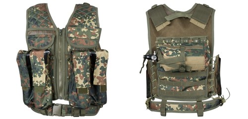 New legion tactical weste - tactical,