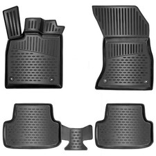 ELMASLINE 3D Gummimatten Set