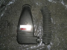 Ford Escort Ansaugrohr