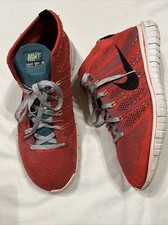 Nike Free Flyknit Chukka