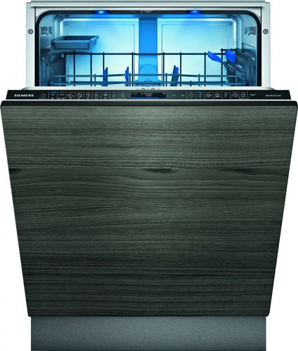 Siemens geschirrspüler 60cm - geschirrspüler,