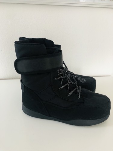 Bogner herren snow boots - bogner,