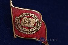 Abzeichen Parteiabzeichen