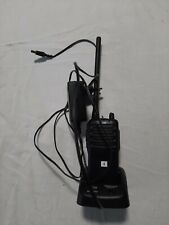 ICOM Funkgerät IC-F15S Walky Talky Walkie Talkie Hand Flug 