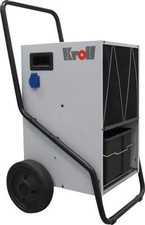 Kroll Luftentfeuchter/Bautrockner TK60