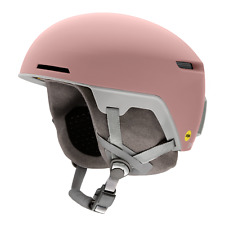 Smith Code Mips Skihelm S