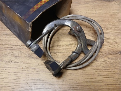 Vintage nos raleigh - vintage,