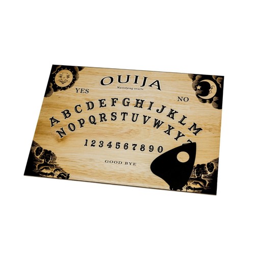 Klassisches ouija brettspiel - klassisches,