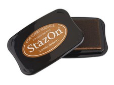 Staz-On Stempelkissen