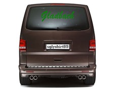 Gladbach Autoaufkleber 60 cm |