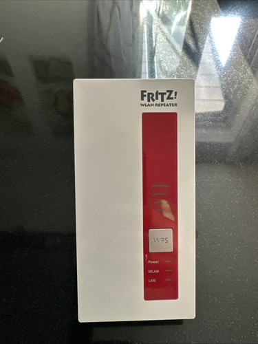 Avm fritz wlan 1750e repeater - avm,