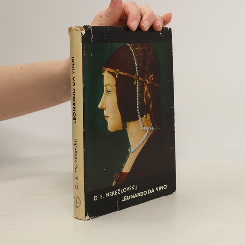 Leonardo vinci d - da, | 