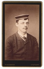 Fotografie Th. Widmayer