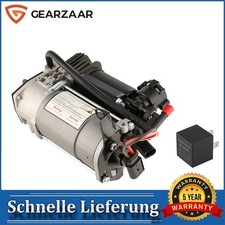 KOMPRESSOR LUFTFEDERUNG FÜR