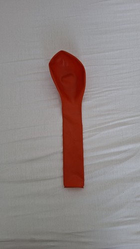 Luftballon zoll longneck - 24,