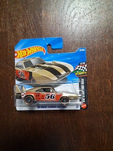 Hot wheels 2026 69 dodge - 2026,