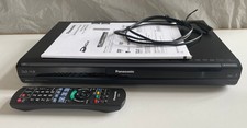 Panasonic DMR-EX72S DVD Player