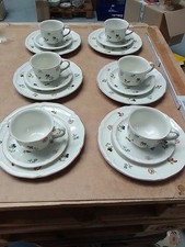 Villeroy Boch Petite Fleur