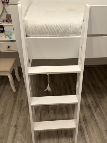 Paidi ylvie kinder hochbett - paidi,