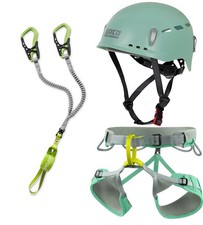 Klettersteigset Edelrid Cable