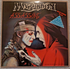 Marillion  --  ASSASSING   --