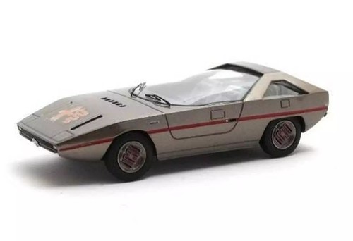 Matrix alfa romeo alfasud - 1/43,