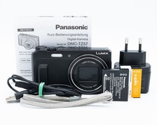 Panasonic Lumix DMC-TZ58 /