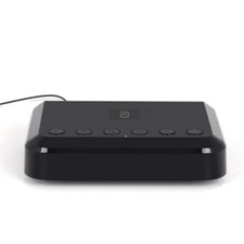 Drahtloser Musikadapter Airplay DLNA Multi-Room WIFI  Audio Receiver für Tr6397
